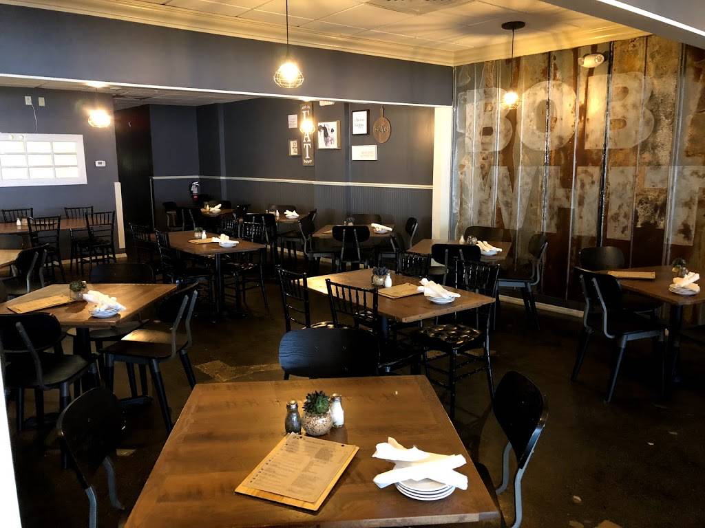 The Table Restaurant | restaurant | 100 E New York Ave, DeLand, FL 32724, USA | 3868737929 OR +1 386-873-7929