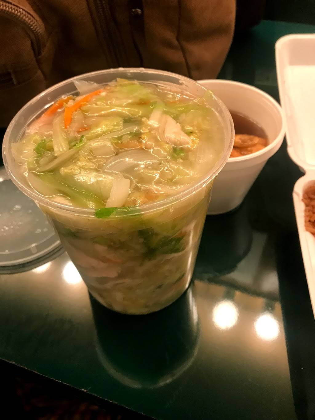 Chopsticks | restaurant | 2000 Avondale Dr Ste B, Durham, NC 27701, USA | 9192201188 OR +1 919-220-1188