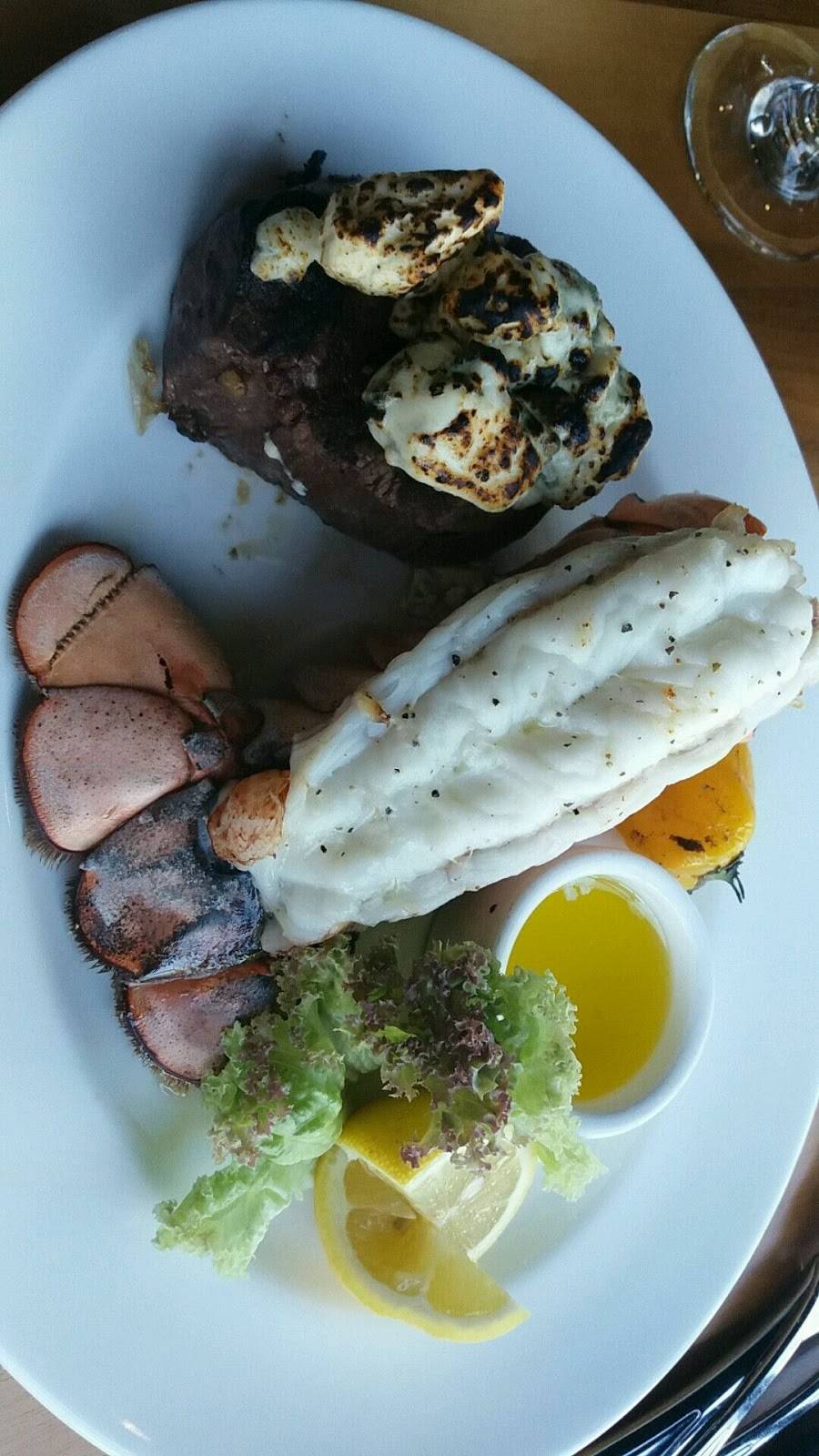 The Primal Cut Steakhouse | restaurant | 17344 Oak Park Ave, Tinley Park, IL 60477, USA | 7084078150 OR +1 708-407-8150