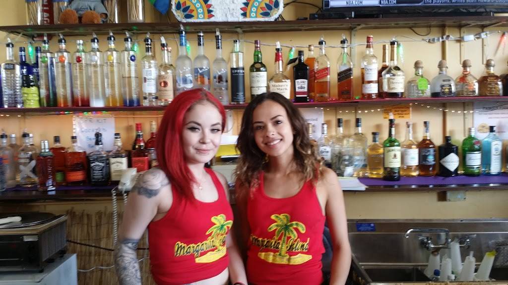 Margarita Island | restaurant | 1105 Bowery St, Brooklyn, NY 11224, USA | 9177233232 OR +1 917-723-3232