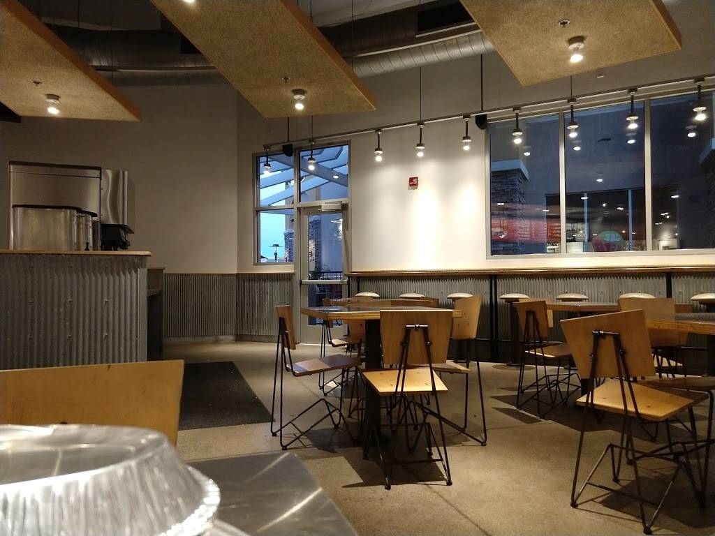 Chipotle Mexican Grill | restaurant | 9925 W McDowell Rd Ste 101, Avondale, AZ 85392, USA | 6239071122 OR +1 623-907-1122