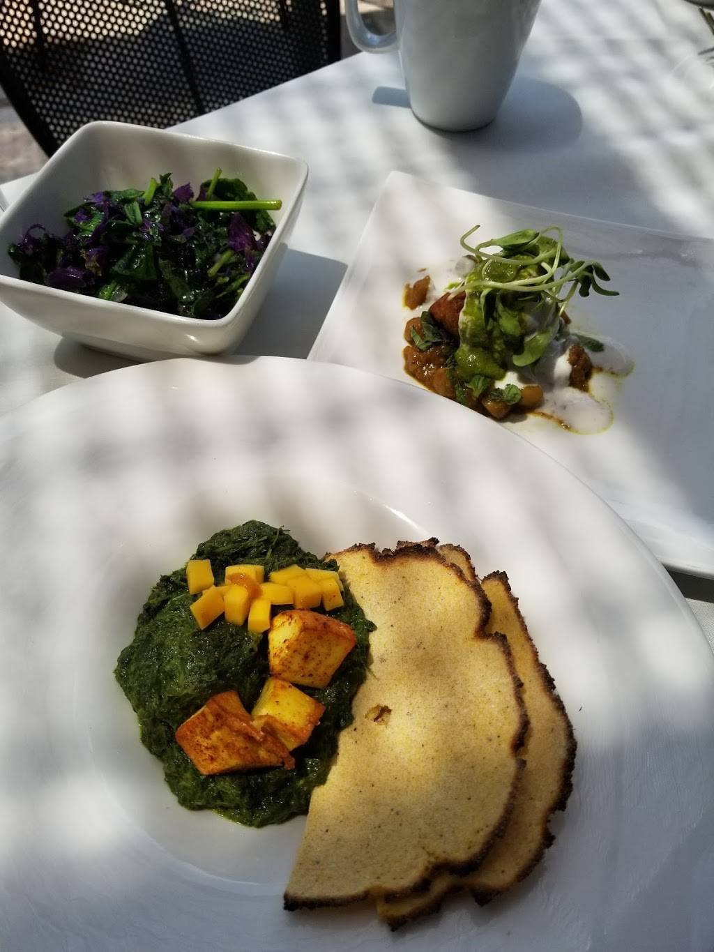 Indika | restaurant | 516 Westheimer Rd, Houston, TX 77006, USA | 7135242170 OR +1 713-524-2170