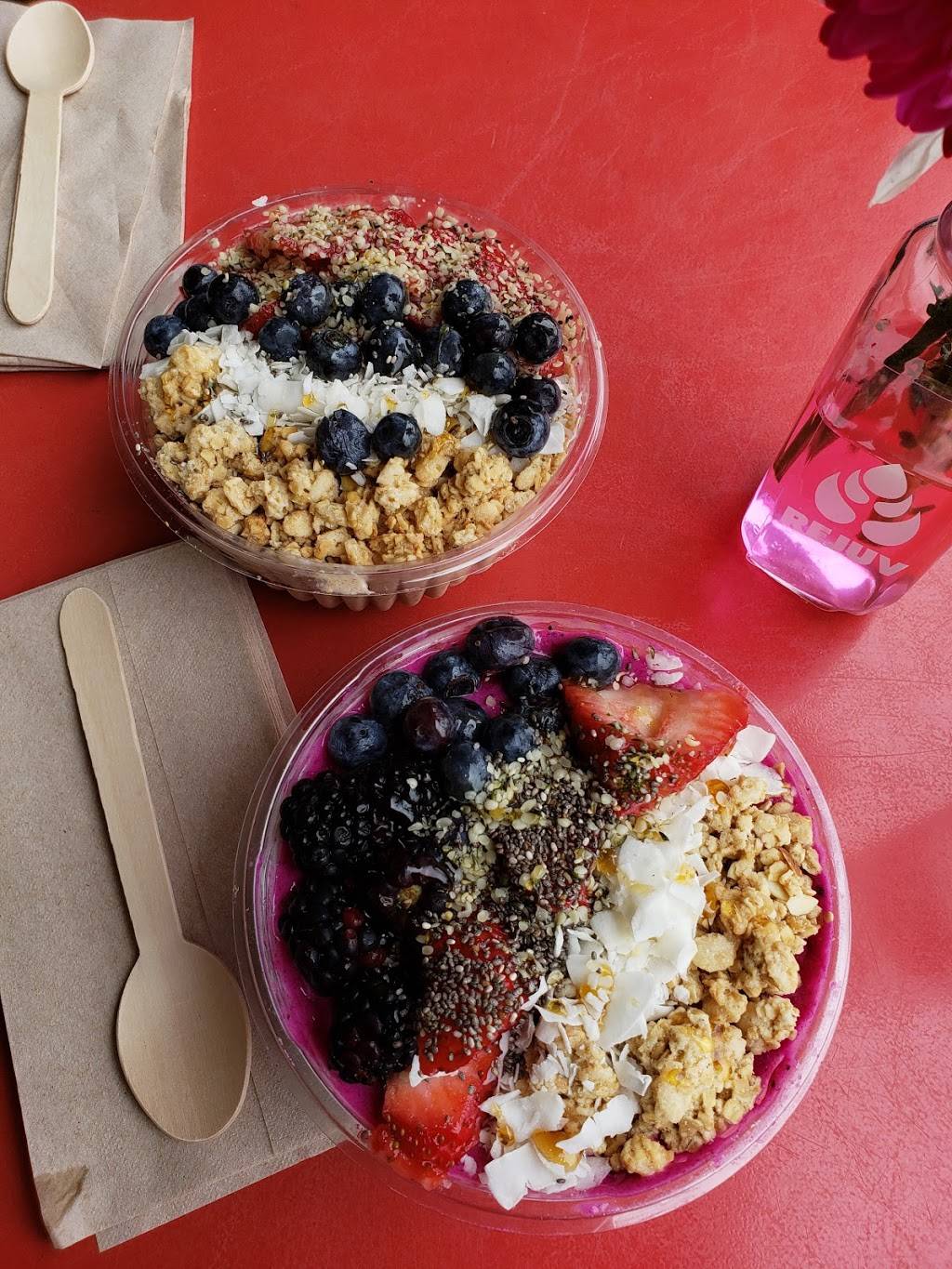 Rejuv Juice | restaurant | 1349 Precinct Line Rd, Hurst, TX 76053, USA | 8172843022 OR +1 817-284-3022