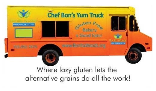 Chef Bons Yum Truck | restaurant | 140 Little Falls St #105, Falls Church, VA 22046, USA | 7039929606 OR +1 703-992-9606