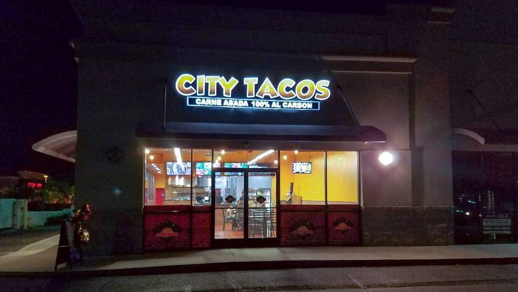 City Tacos | restaurant | 903 E Bell Rd, Phoenix, AZ 85022, USA | 6023144103 OR +1 602-314-4103