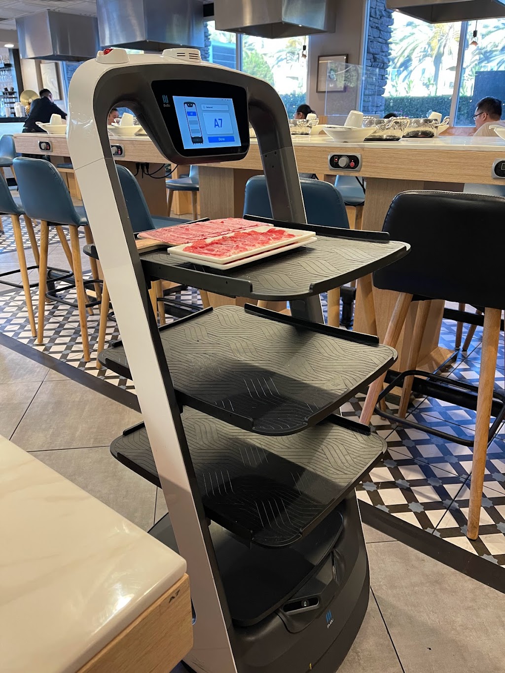 Oishi Shabu Shabu | restaurant | 2646 Dupont Dr SUITE C70, Irvine, CA 92612, USA | 9494399977 OR +1 949-439-9977