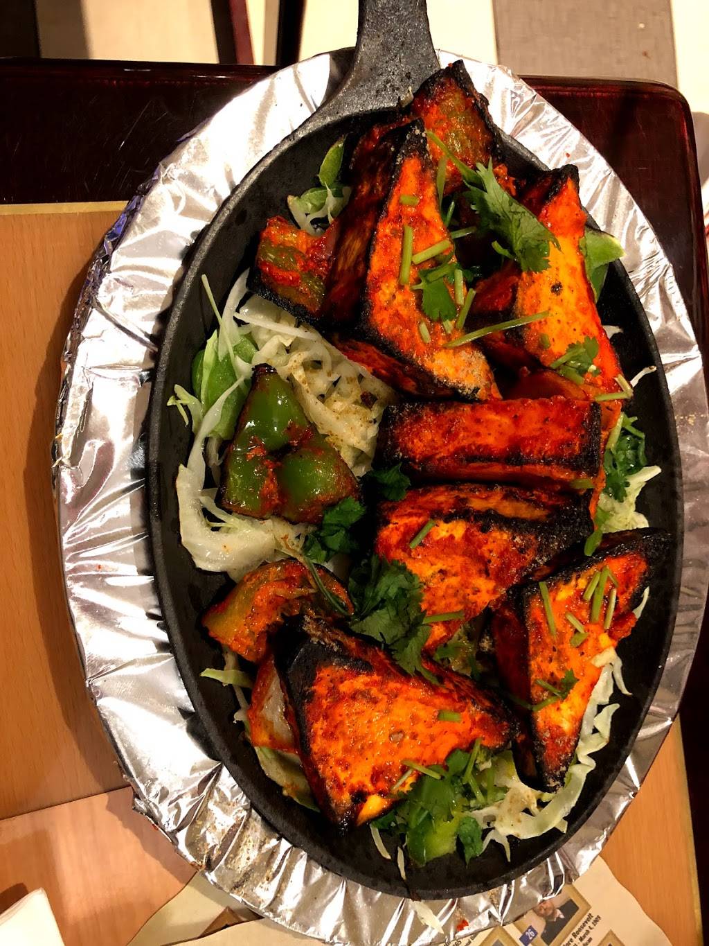 Bawarchi Biryanis Framingham, MA | meal takeaway | 700 Worcester Rd Suite #1, Framingham, MA 01702, USA | 5087437755 OR +1 508-743-7755