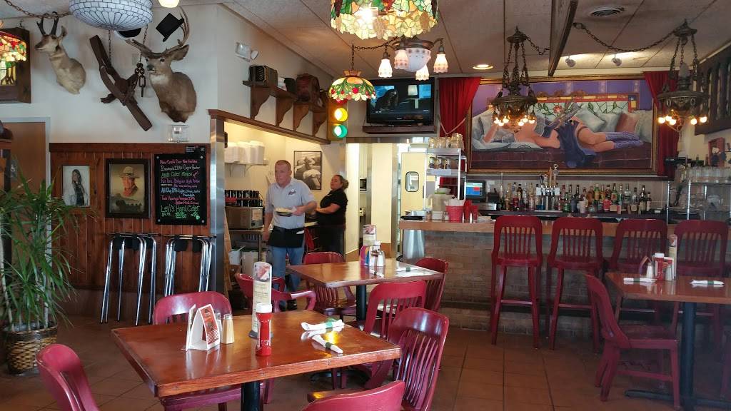 Levis Food & Spirits | restaurant | 5800 Brockway Rd, Saginaw, MI 48638, USA | 9897936670 OR +1 989-793-6670