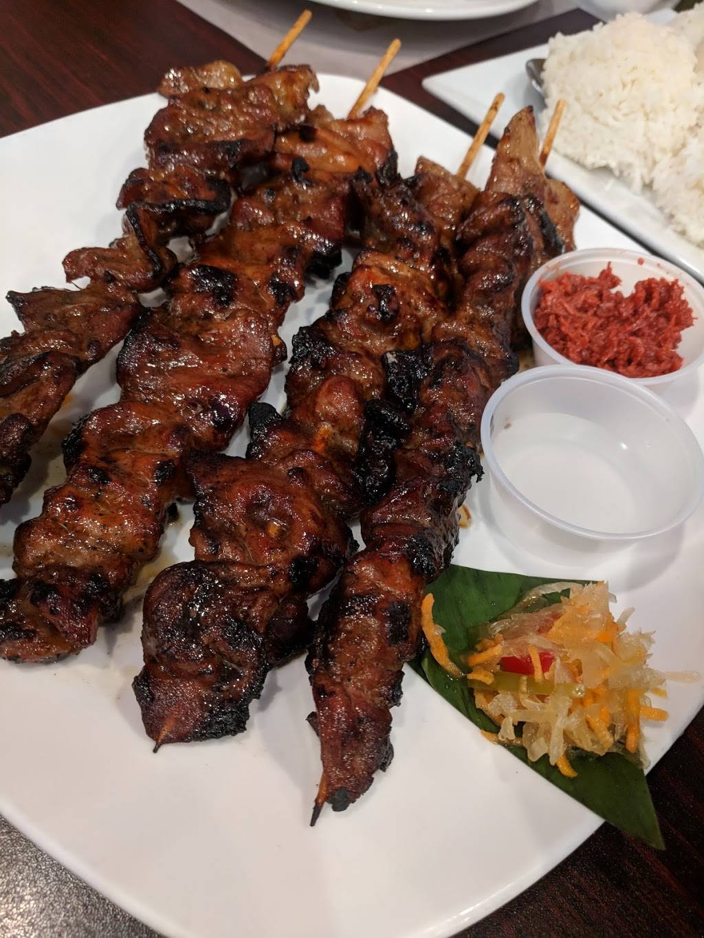 Maxs Restaurant, Cuisine of the Philippines | restaurant | 65 Belleville Ave, Bloomfield, NJ 07003, USA | 9737431900 OR +1 973-743-1900