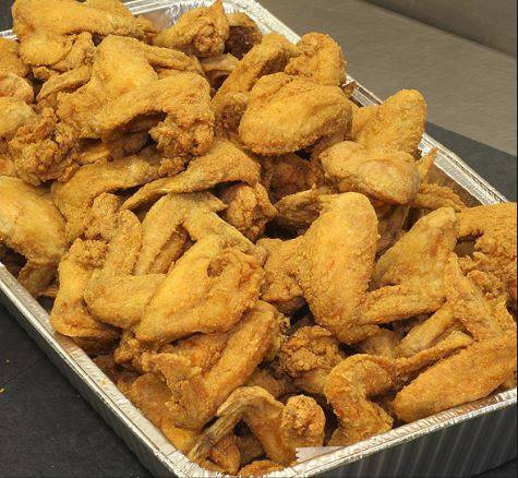 Wingz it iz Alsip | restaurant | 5043 W 111th St, Alsip, IL 60803, USA | 7085059699 OR +1 708-505-9699