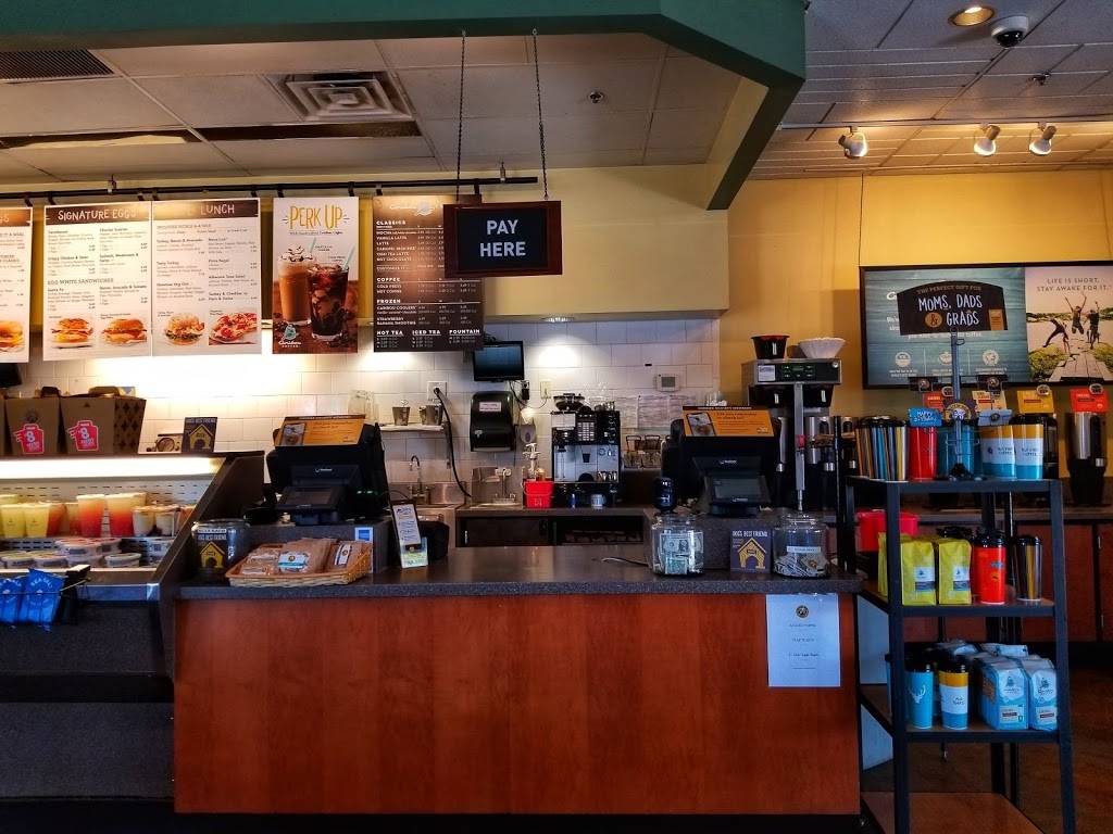 Einstein Bros. Bagels | bakery | 9880 S Rural Rd Ste 111, Tempe, AZ 85284, USA | 4807057111 OR +1 480-705-7111