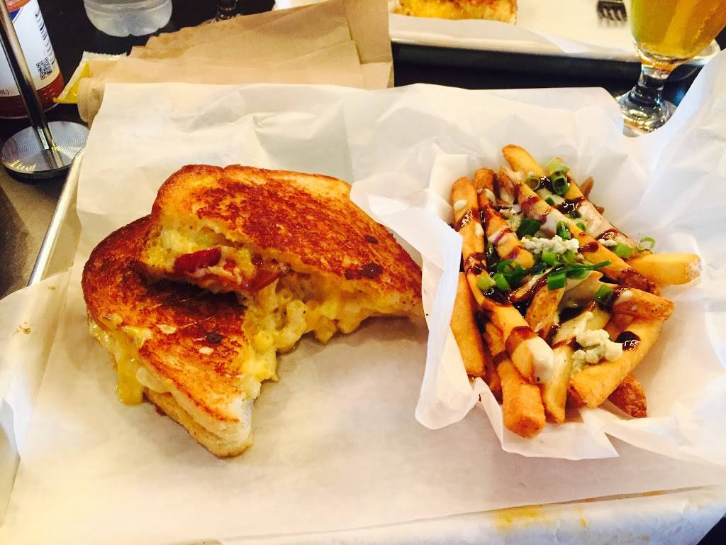 killer Melts | restaurant | 12310 SW 127th Ave, Miami, FL 33186, USA | 7865922358 OR +1 786-592-2358