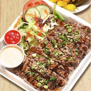 Golden Big Bowl | restaurant | 5517 Brainerd Rd, Chattanooga, TN 37411, USA | 4234981243 OR +1 423-498-1243