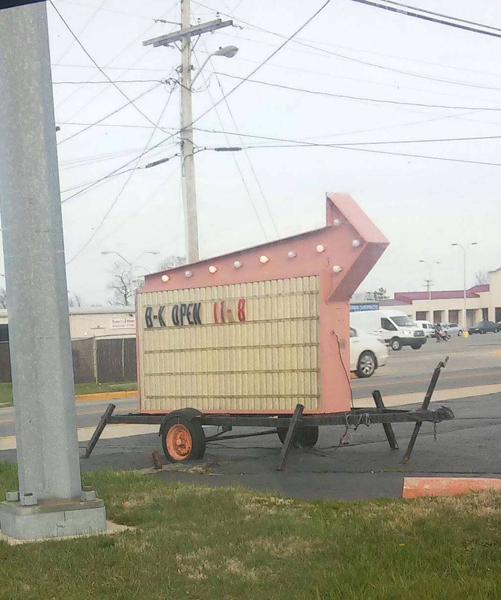 B&K Root Beer | restaurant | 1218 S Jefferson St, Huntington, IN 46750, USA | 2603566920 OR +1 260-356-6920
