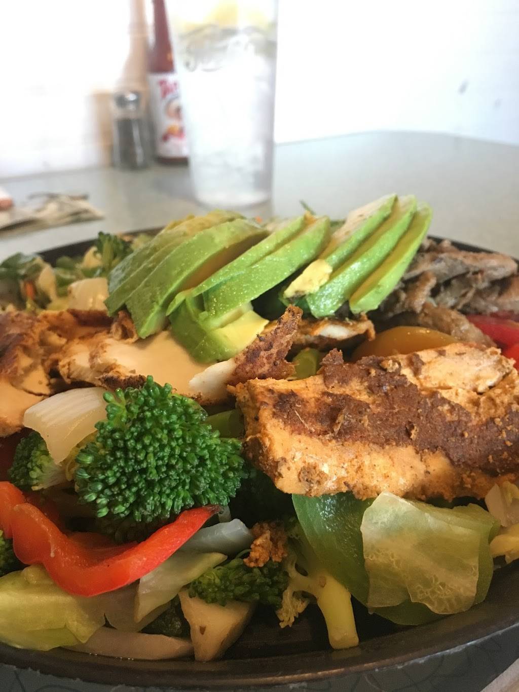 Wahoos Fish Taco | restaurant | 7835 N Palm Ave #101, Fresno, CA 93711, USA | 5594498226 OR +1 559-449-8226