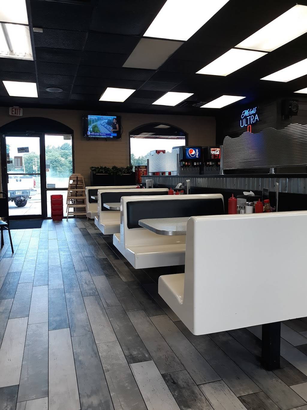 The Kitchen | restaurant | 1000 E Hollywood St, Blytheville, AR 72315, USA | 8707801324 OR +1 870-780-1324