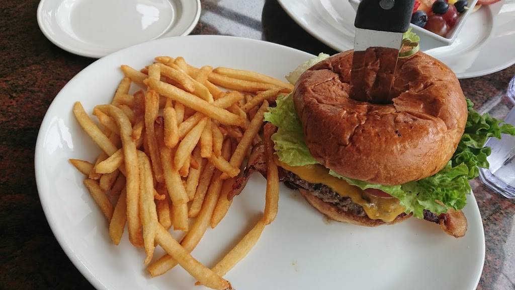 Marmalade Cafe - Sherman Oaks | cafe | 14910 Ventura Blvd, Sherman Oaks, CA 91403, USA | 8189058872 OR +1 818-905-8872