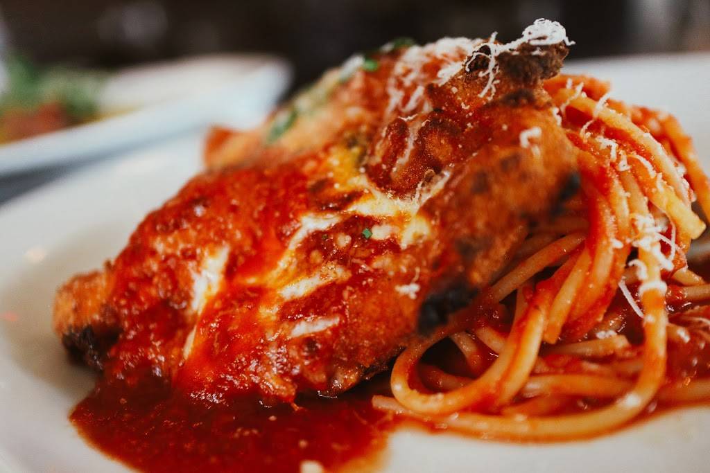 Romanos Ristorante | restaurant | 1275 Rymal Rd E, Hamilton, ON L8W 3N1, Canada | 9053876041 OR +1 905-387-6041