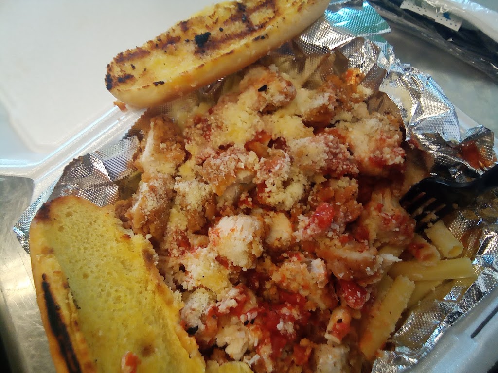 Missys On 16th | restaurant | 5825 S 16th St Suite #4, Phoenix, AZ 85040, USA | 6025361714 OR +1 602-536-1714