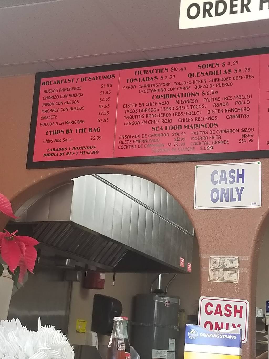 Rio Grande Fine Mexican Food | restaurant | 18845 Sherman Way, Reseda, CA 91335, USA | 8187761506 OR +1 818-776-1506