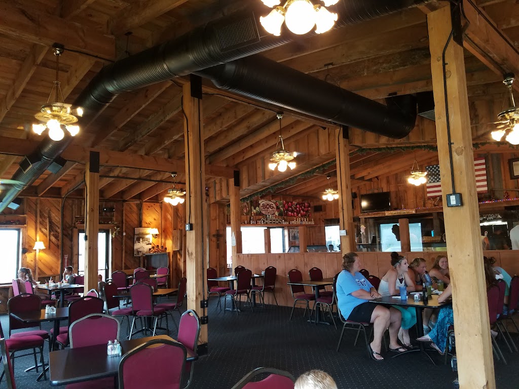 The Bog Restaurant | restaurant | 3514 Blarney Rd, Warrens, WI 54666, USA | 6083783514 OR +1 608-378-3514