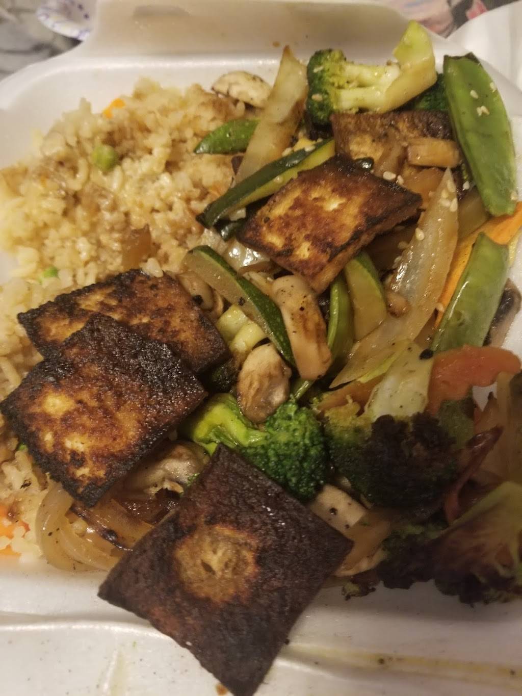 FUJI Hillcrest | restaurant | 2305, 1930 E Main St A, Spartanburg, SC 29307, USA | 8645828262 OR +1 864-582-8262