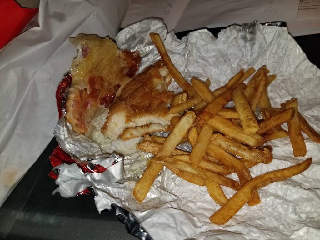 Wendys | restaurant | 12485 NW 7th Ave, Miami, FL 33168, USA | 3056856371 OR +1 305-685-6371