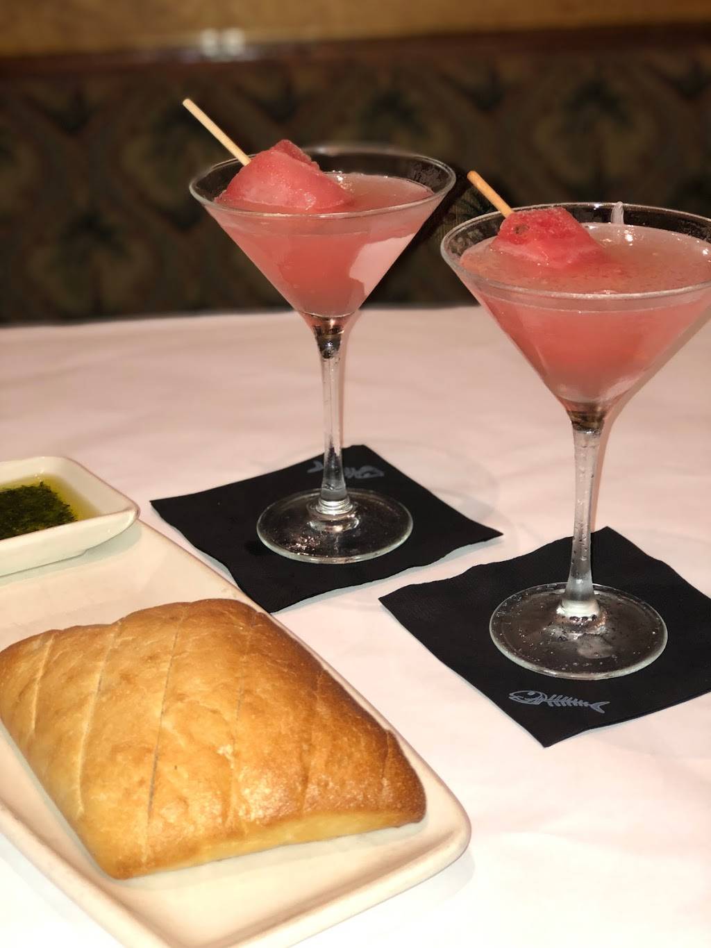 Bonefish Grill | meal takeaway | 7415 Corporate Blvd, Baton Rouge, LA 70809, USA | 2252161191 OR +1 225-216-1191