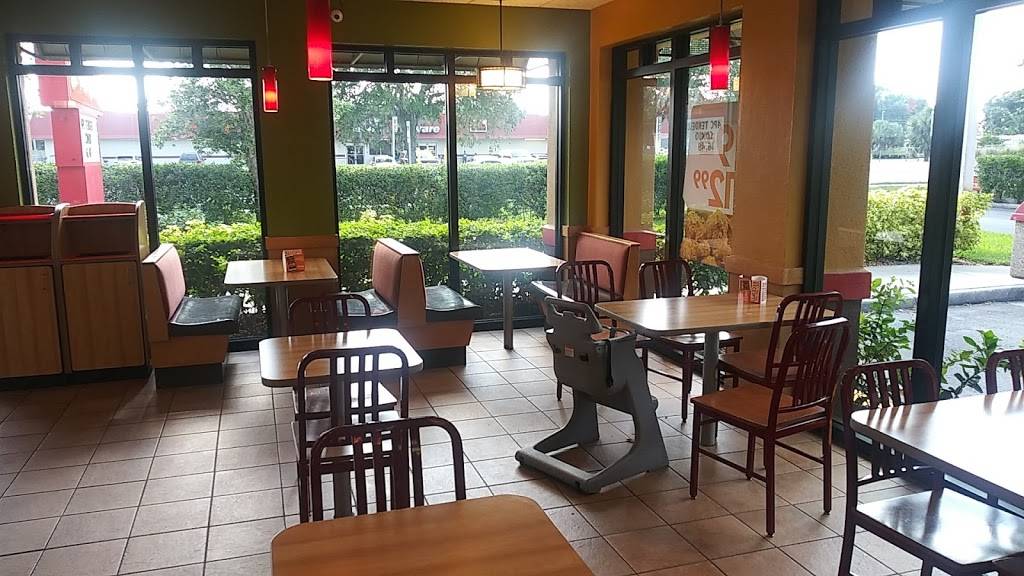 Popeyes Louisiana Kitchen | restaurant | 302 N 15th St, Immokalee, FL 34142, USA | 2396574546 OR +1 239-657-4546