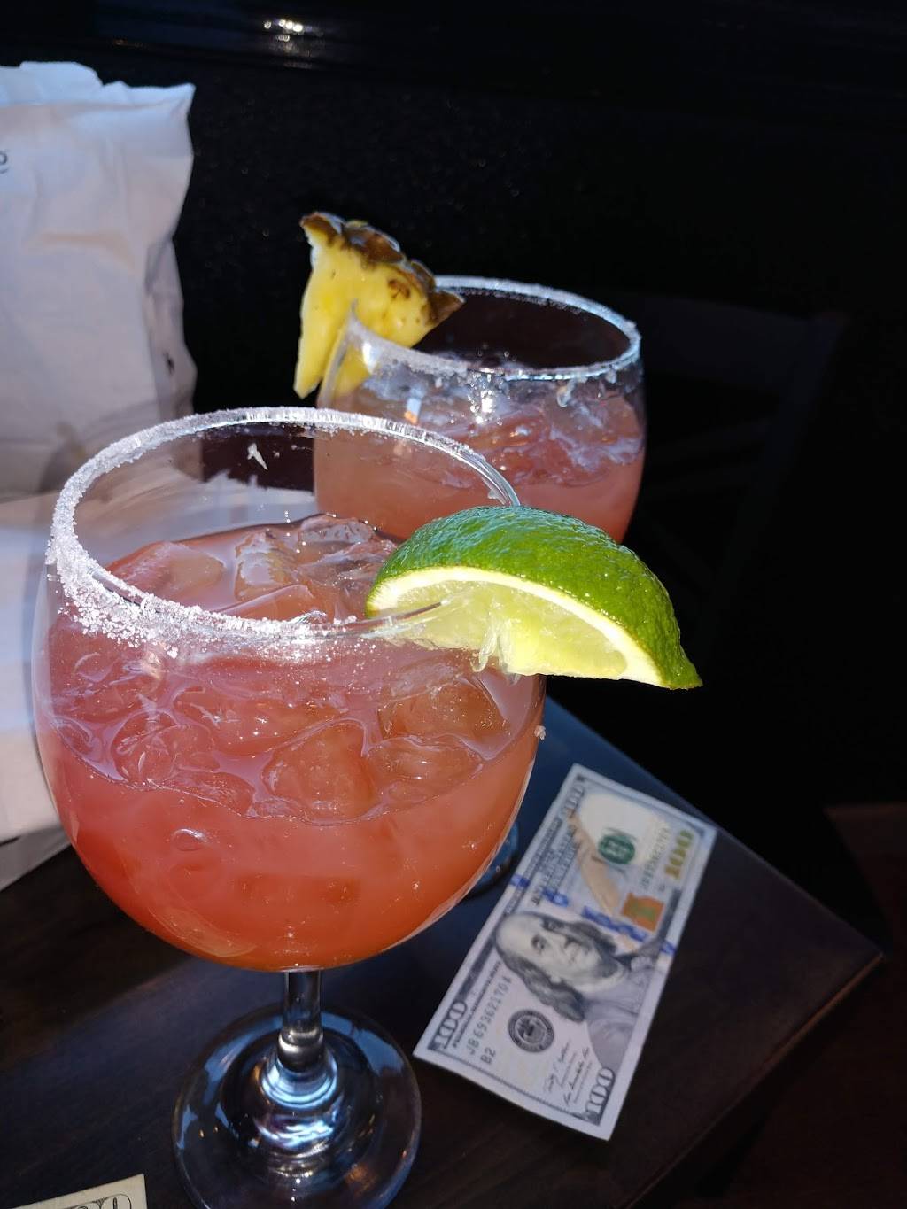 Plaza Azteca Express | restaurant | 4820 Hampton Blvd Suite A, Norfolk, VA 23508, USA | 7572269768 OR +1 757-226-9768