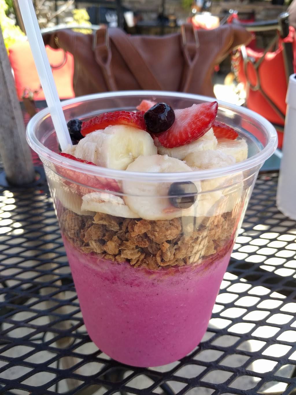 Chronic Smoothies Blazin Grill | restaurant | 865 Turquoise St, San Diego, CA 92109, USA | 8584882529 OR +1 858-488-2529