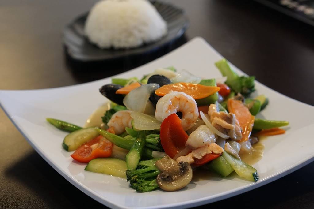 Restaurant Sakura | restaurant | Cuauhtémoc Sur 10, La Gloria, 22645 Tijuana, B.C., Mexico | 016646362048 OR +52 664 636 2048