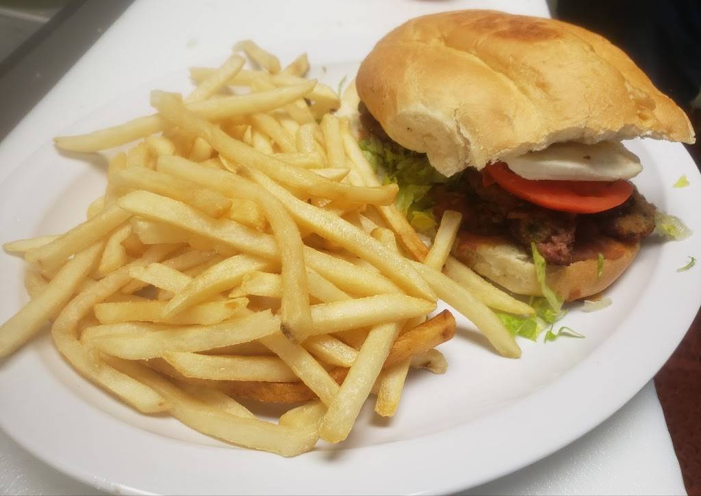 Mamicons Restaurant | restaurant | 8363 Reseda Blvd unit 13, Northridge, CA 91324, USA | 8184772448 OR +1 818-477-2448