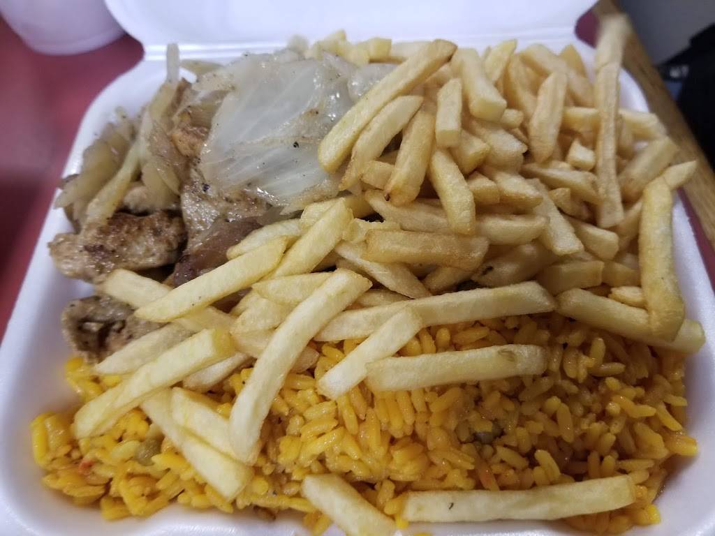 Esthers Restaurant 27th Ave | restaurant | 17751 NW 27th Ave, Miami Gardens, FL 33056, USA | 3056278210 OR +1 305-627-8210