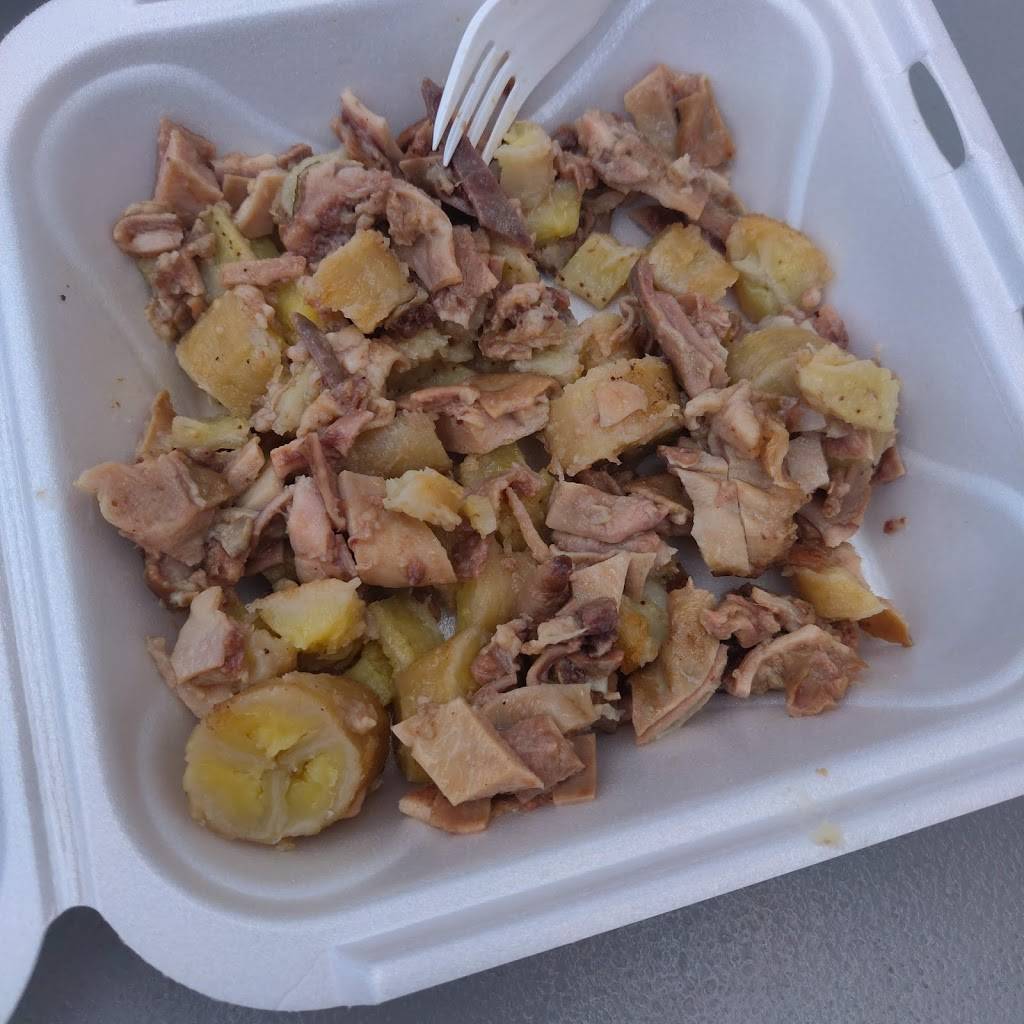 Donde Sea Food Truck | restaurant | 1620 Premier Row unit b, Orlando, FL 32809, USA | 4079694250 OR +1 407-969-4250