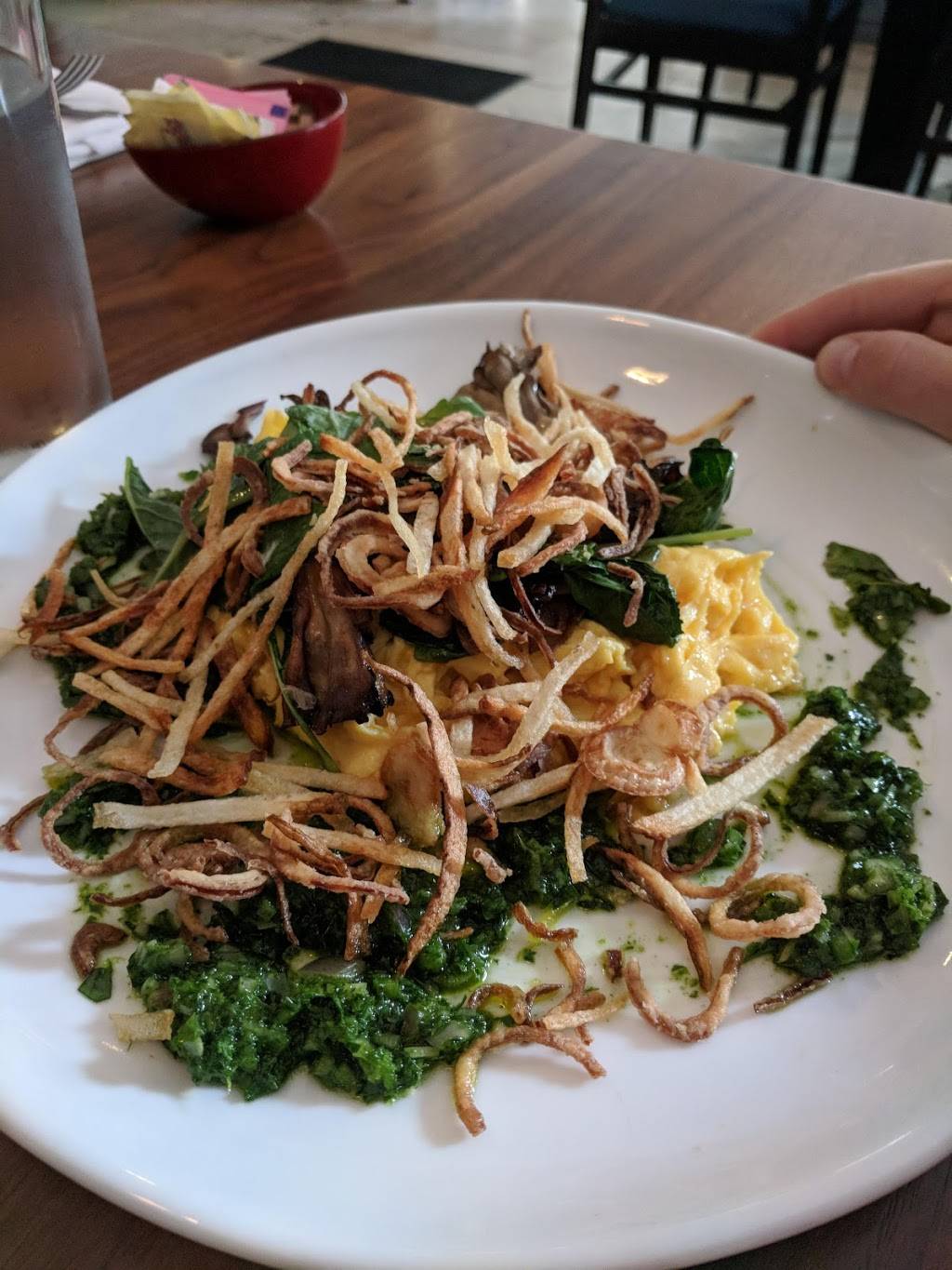 Union Standard | restaurant | 524 William Penn Pl, Pittsburgh, PA 15219, USA | 4122810738 OR +1 412-281-0738