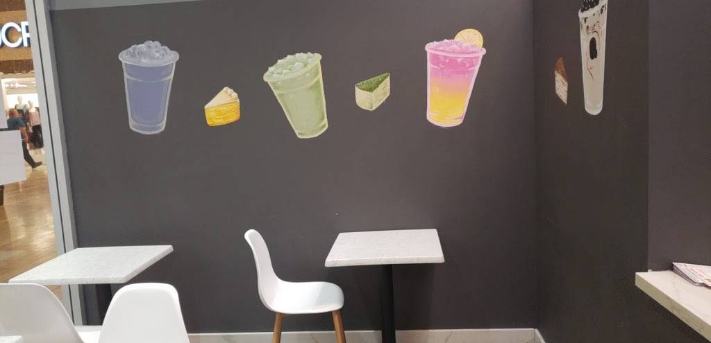 Kung Fu Tea | cafe | 1067 Southcenter Mall, Tukwila, WA 98188, USA | 2067438471 OR +1 206-743-8471