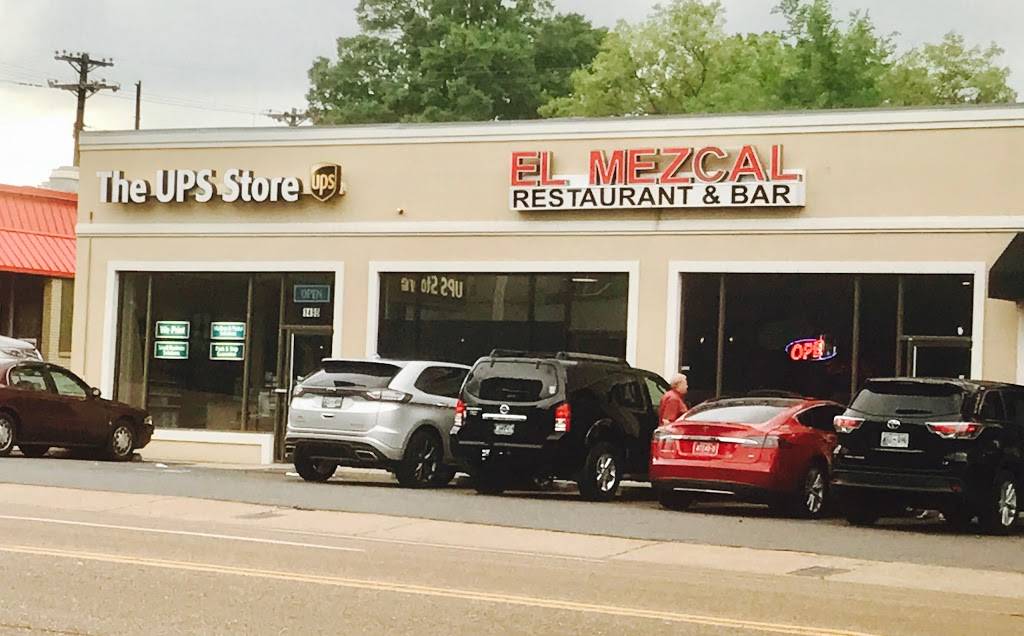 El Mezcal | restaurant | 1492 Union Ave, Memphis, TN 38104, USA | 9012744264 OR +1 901-274-4264