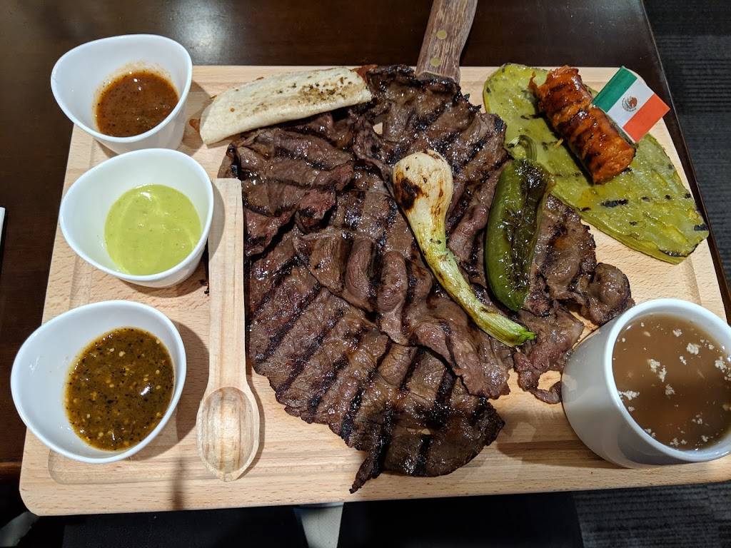 La Rioja Mexican Cuisine | restaurant | 3312 Auburn Way S ste a, Auburn, WA 98092, USA | 2532854155 OR +1 253-285-4155