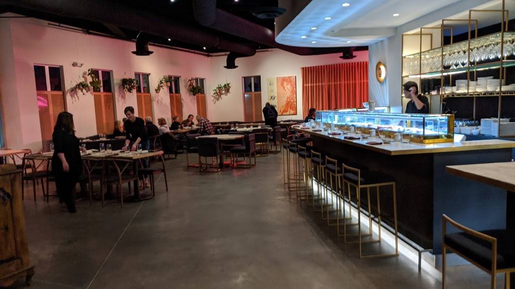 SAOLA Restaurant and Lounge | restaurant | 7307 Canyon Centre Pkwy, Cottonwood Heights, UT 84121, USA | 8019442949 OR +1 801-944-2949