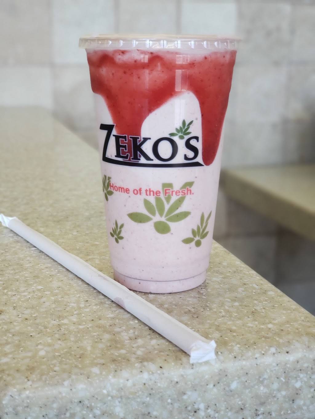 Zekos | restaurant | 806 E Hillsborough Ave, Tampa, FL 33604, USA | 8132528284 OR +1 813-252-8284