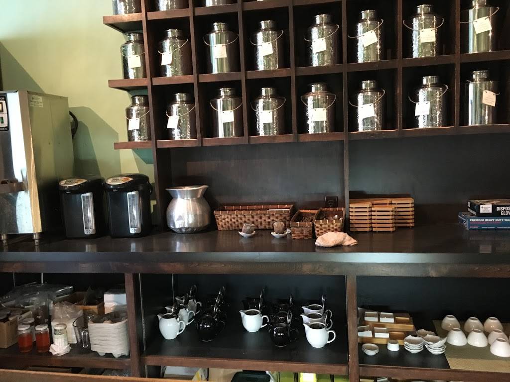 Gong Fu Tea | cafe | 414 E 6th St, Des Moines, IA 50309, USA | 5152883388 OR +1 515-288-3388