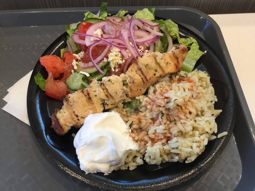 Feta & Olives | restaurant | 3100 Howard Ave, Windsor, ON N8X 3Y7, Canada | 5199698164 OR +1 519-969-8164