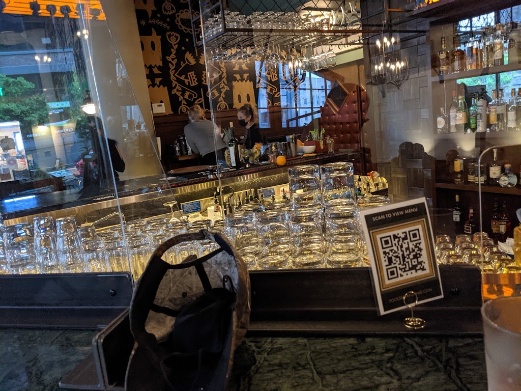 Fools Errand MKE | restaurant | 316 N Milwaukee St, Milwaukee, WI 53202, USA | 4142699908 OR +1 414-269-9908