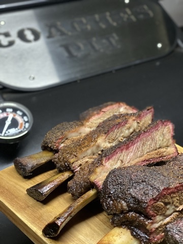 Coaches Pit BBQ | restaurant | 634 S Vecino Dr, Covina, CA 91723, USA | 6266274712 OR +1 626-627-4712