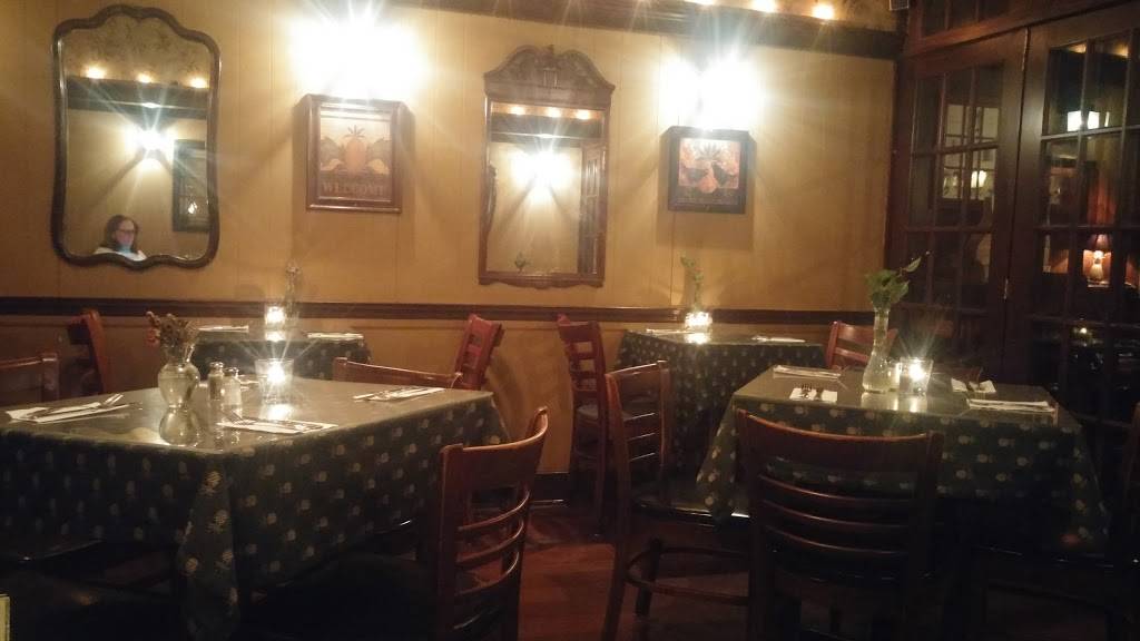 Tavern On the Hill | restaurant | Germantown Ave, Philadelphia, PA 19118, USA | 2152479948 OR +1 215-247-9948