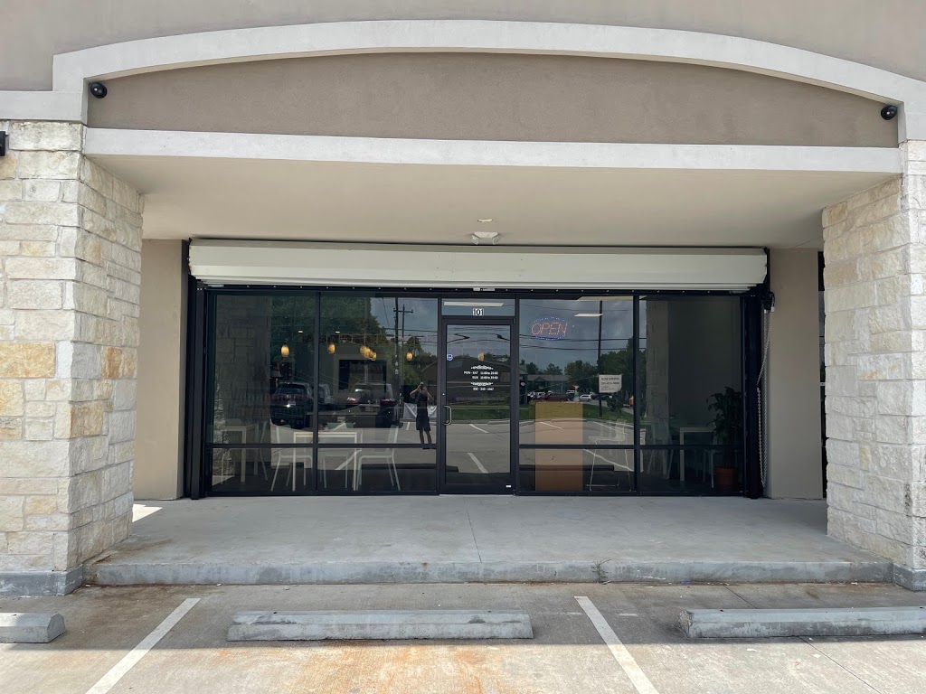 Wok Express | restaurant | 2200 Aldine Mail Rte Rd Suite 101, Houston, TX 77039, USA | 8322431567 OR +1 832-243-1567