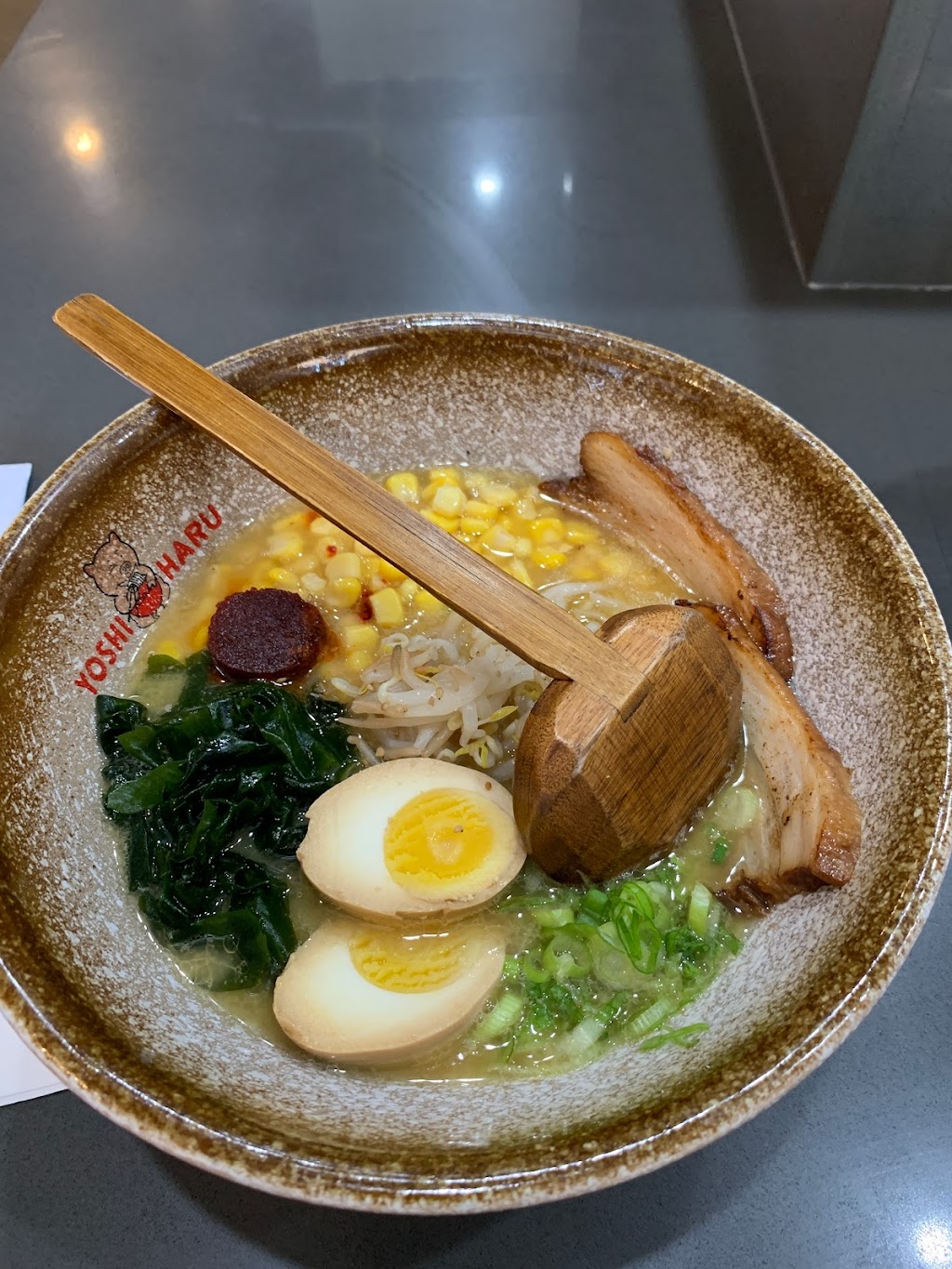 Yoshiharu Ramen | restaurant | 4004 Grand Ave #C, Chino, CA 91710, USA | 9094650268 OR +1 909-465-0268