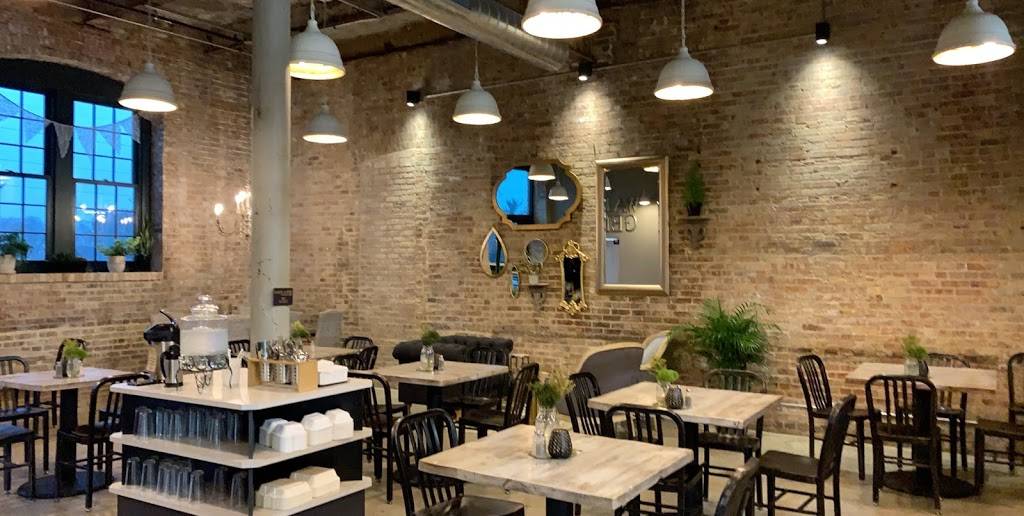 Surya Cafe | restaurant | 3241 Garver Green Suite 115, Madison, WI 53704, USA | 6087097476 OR +1 608-709-7476