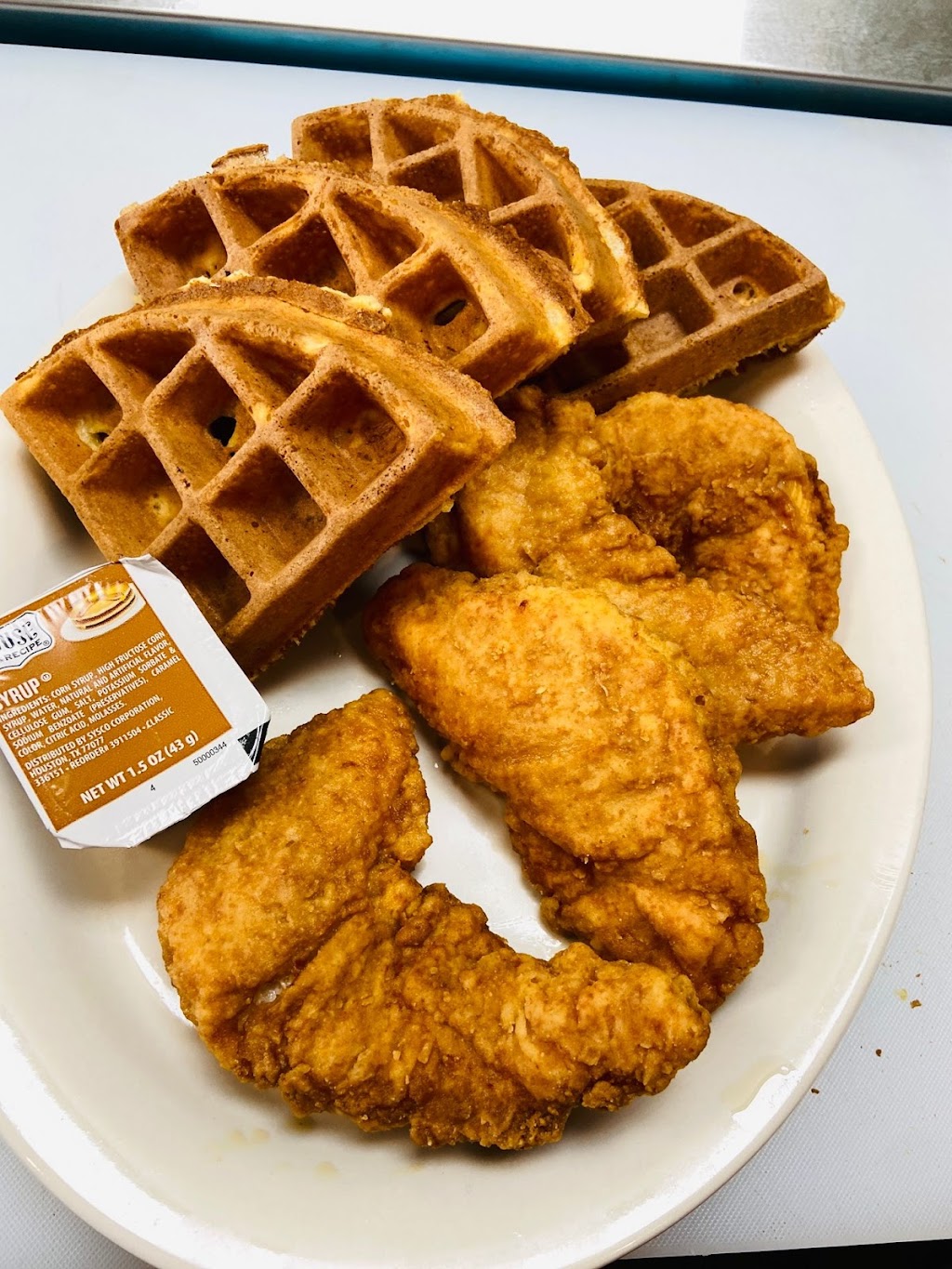 CHICKEN HUT N GRILL RESTAURANT (HALAL) | restaurant | 11211 Almeda Genoa Rd SUITE A, Houston, TX 77034, USA | 7139473551 OR +1 713-947-3551